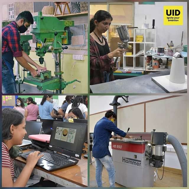 College Image
